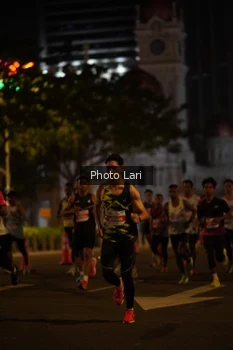 Runner Photo 4496396