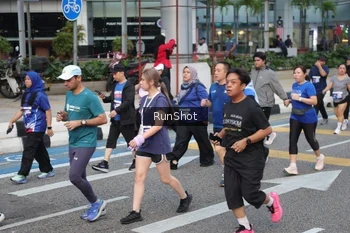 Runner Photo 4496401