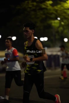 Runner Photo 4496410