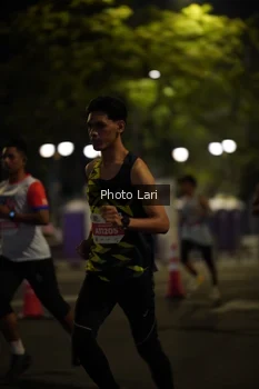 Runner Photo 4496411