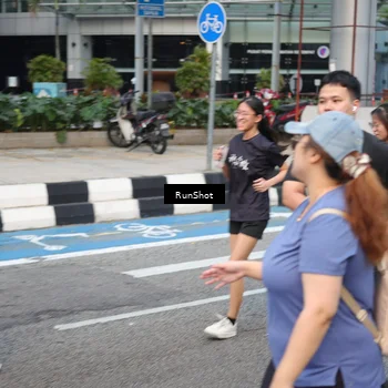 Runner Photo 4496413