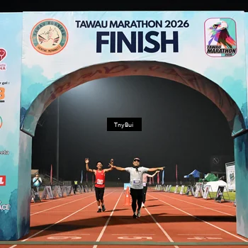 Runner Photo 4496426