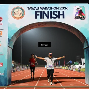 Runner Photo 4496439