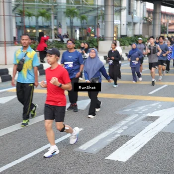 Runner Photo 4496447