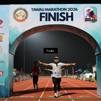 Runner Photo 4496451
