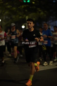 Runner Photo 4496456