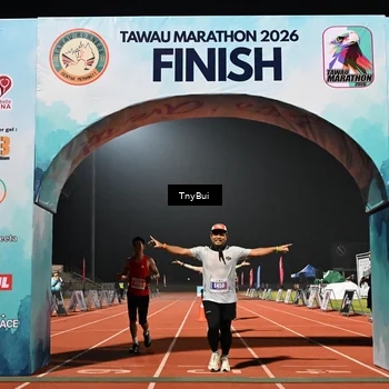 Runner Photo 4496460