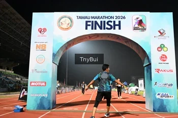 Runner Photo 4496466