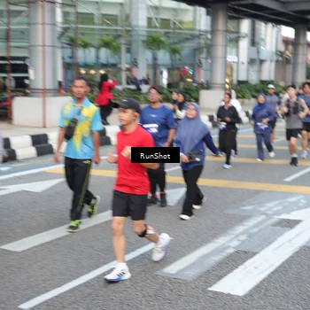 Runner Photo 4496469
