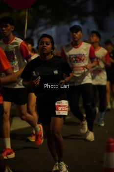 Runner Photo 4496474