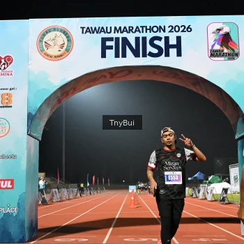 Runner Photo 4496481