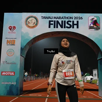 Runner Photo 4496482