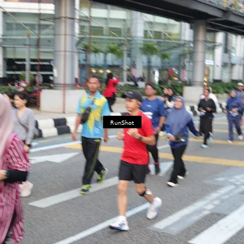 Runner Photo 4496486