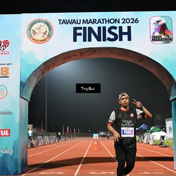 Runner Photo 4496488