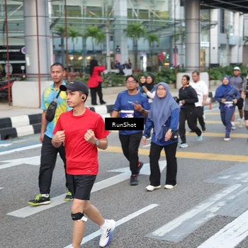 Runner Photo 4496490