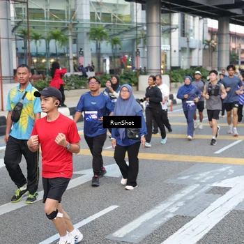 Runner Photo 4496502