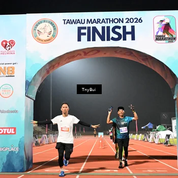 Runner Photo 4496507