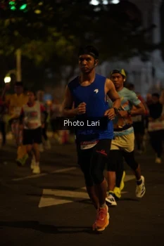 Runner Photo 4496510