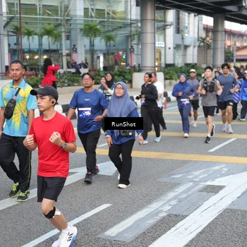 Runner Photo 4496513