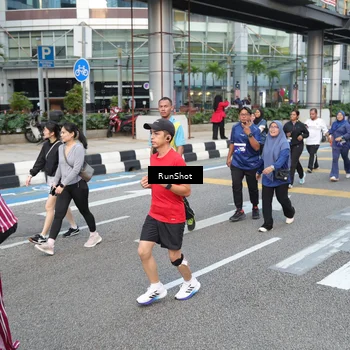 Runner Photo 4496515