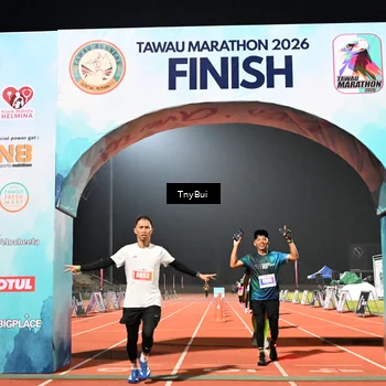 Runner Photo 4496521