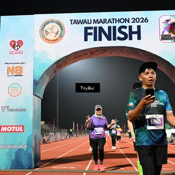 Runner Photo 4496529