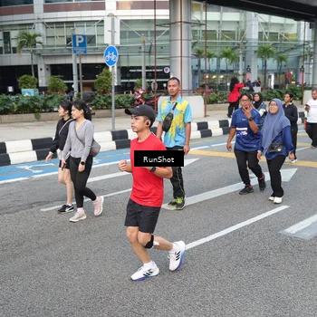 Runner Photo 4496543