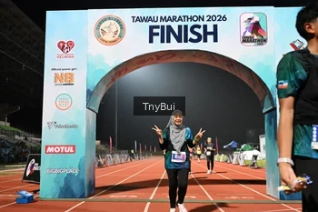 Runner Photo 4496551
