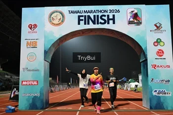 Runner Photo 4496552