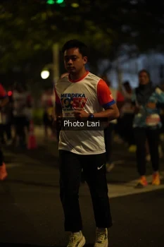 Runner Photo 4496567