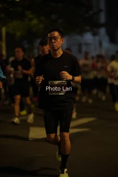 Runner Photo 4496576