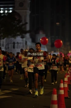 Runner Photo 4496578