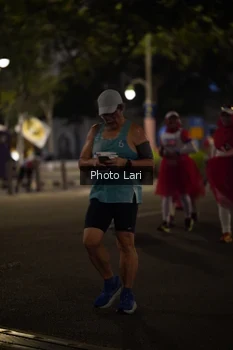 Runner Photo 4496580