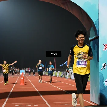 Runner Photo 4496586