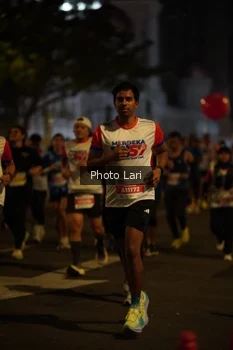 Runner Photo 4496588
