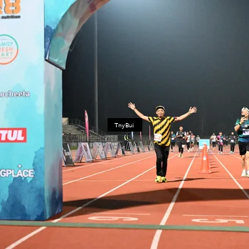 Runner Photo 4496596