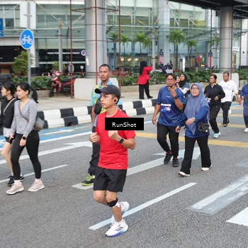 Runner Photo 4496597