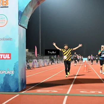 Runner Photo 4496604