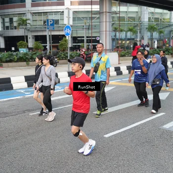Runner Photo 4496609