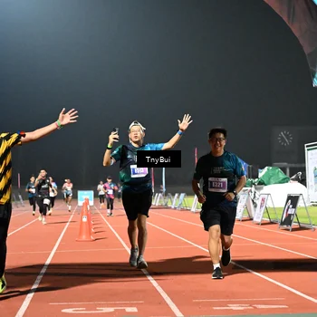Runner Photo 4496619