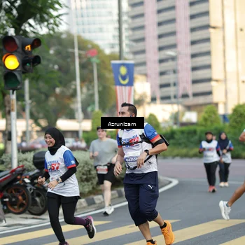 Runner Photo 4496645