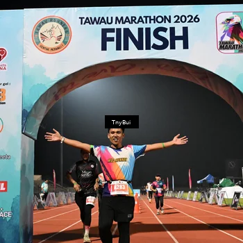 Runner Photo 4496646