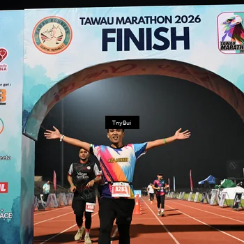 Runner Photo 4496649