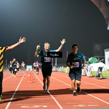 Runner Photo 4496660