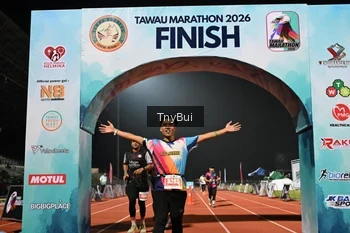 Runner Photo 4496661
