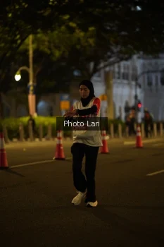 Runner Photo 4496672