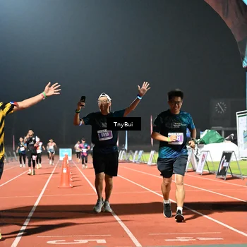 Runner Photo 4496678
