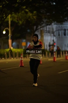 Runner Photo 4496680
