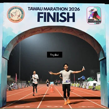 Runner Photo 4496685