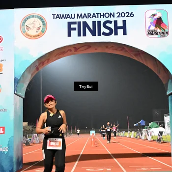 Runner Photo 4496689